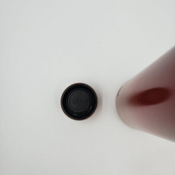 Starbucks Holiday Red Pink Gradient Ombre Stainless Steel Tumbler 20 Ounce - Picture 12 of 13